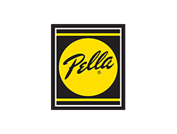 Pella logo